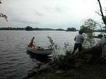Sm�land, �jaby: Chez Lars et Kajsa