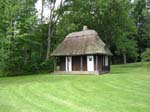 Sk�ne: Le ch�teau de Karlsholm