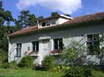 �hus: Chez ma tante Gunilla et Bengt