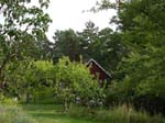 �hus: Chez ma tante Gunilla et Bengt