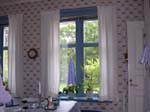 �hus: Chez ma tante Gunilla et Bengt