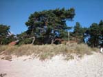 �hus:La mer baltique