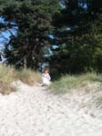�hus:La mer baltique