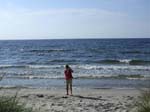 �hus: La mer baltique