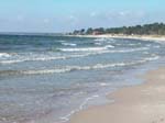 �hus:La mer baltique