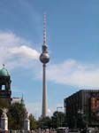 Berlin, Alexanderplatz
