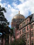 Berlin: Les anciens quartiers juif