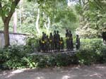 Berlin: Les anciens quartiers juif
