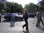 Berlin: Unter den Linden