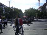 Berlin: Unter den Linden