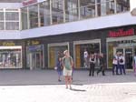 Berlin, Alexanderplatz