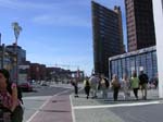 Berlin, Potsdamer Platz