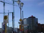 Berlin, Potsdamer Platz