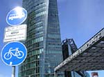 Berlin, Potsdamer Platz