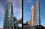 Berlin, Potsdamer Platz
