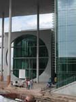 Berlin: Le parlement