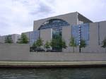Berlin: Le parlement