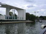 Berlin: Le parlement