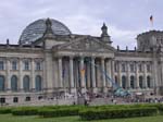 Berlin: Le parlement