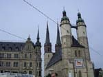 Halle