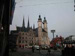Halle