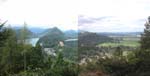 L'Allemagne: Le ch�teau de Hohenschwangau
