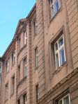 Berlin: Les anciens quartiers juif