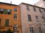 Berlin: Les anciens quartiers juif