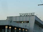 Uzbekistan: Tashkent