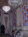 Bokhara: Our room at Mubijon's