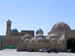 Bokhara