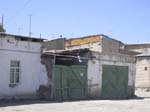 Bokhara