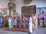 Bokhara: Uzbek dance performance