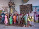 Bokhara: Uzbek dance performance