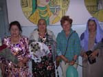 Bokhara: A school celebration