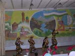 Bokhara: A school celebration
