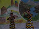 Bokhara: A school celebration