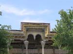 Bokhara: The Bolo Khaouz Mosque