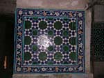 Samarkand: The Bibi Khanum Mosque