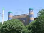 Khiva