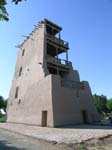 The fort of Chabra Khauli