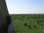 The fort of Chabra Khauli