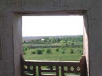 The fort of Chabra Khauli
