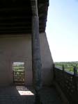 The fort of Chabra Khauli