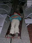 Tashkent Airport