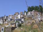 Samarkand: A Cemetery