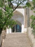 Samarkand: The Shah-i-Zinda Mosque