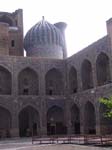 Samarkand: The Registan