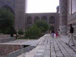 Samarkand: The Registan