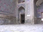 Samarkand: The Registan